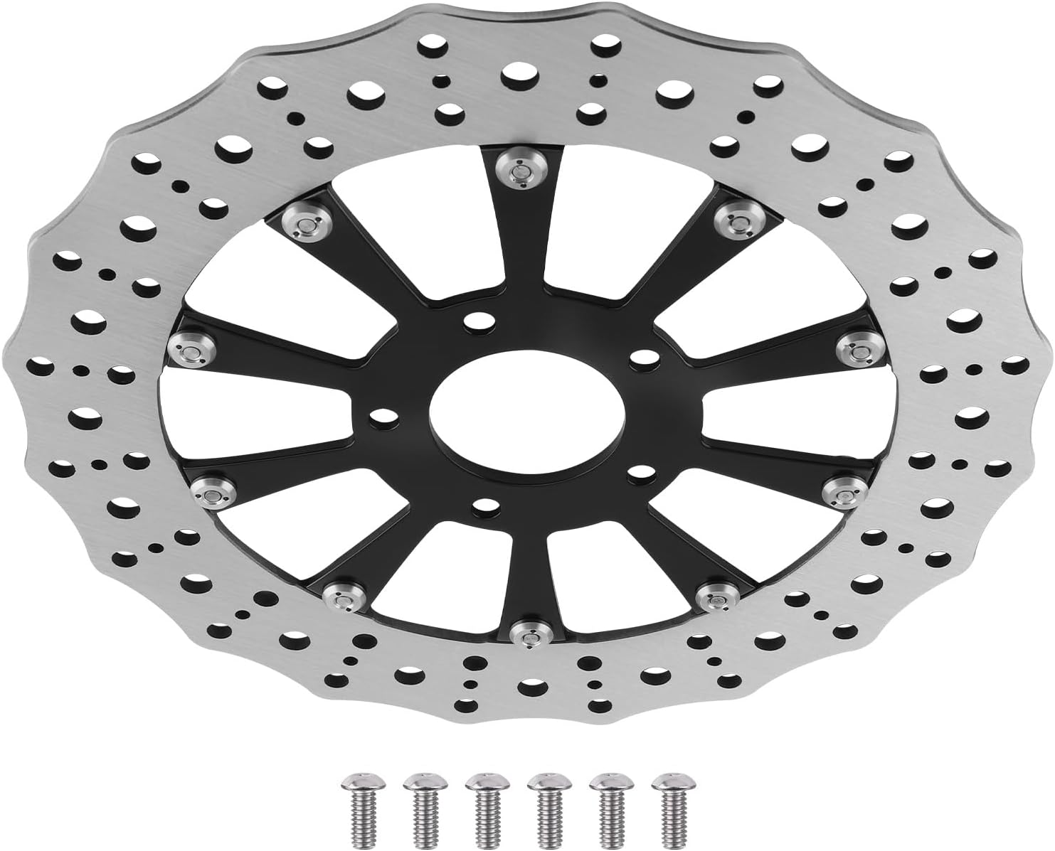 初期型TS250ハスラーホイールセット 19インチ タイヤ ドラム アクスル